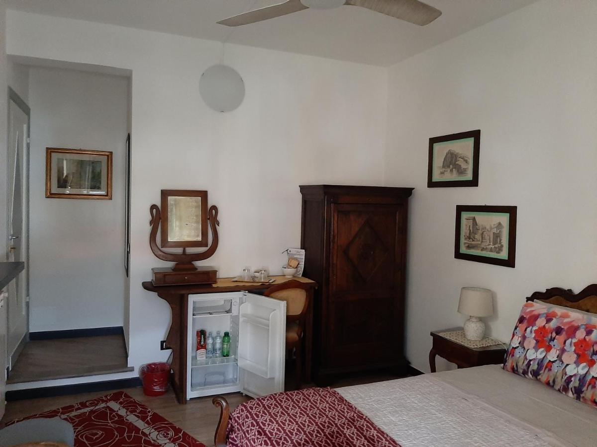 Retro' Beb Bed & Breakfast La Spezia Bagian luar foto