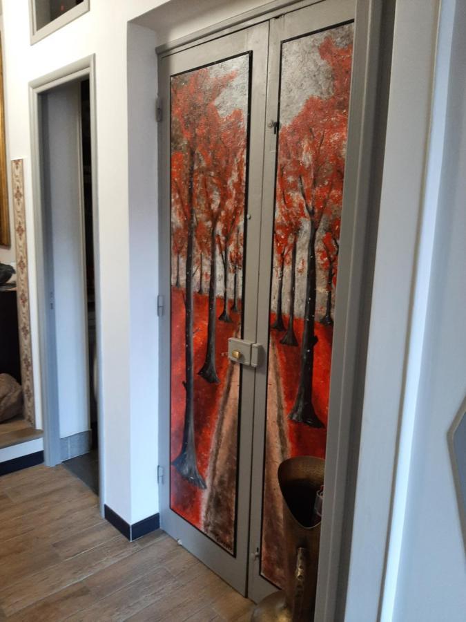 Retro' Beb Bed & Breakfast La Spezia Bagian luar foto