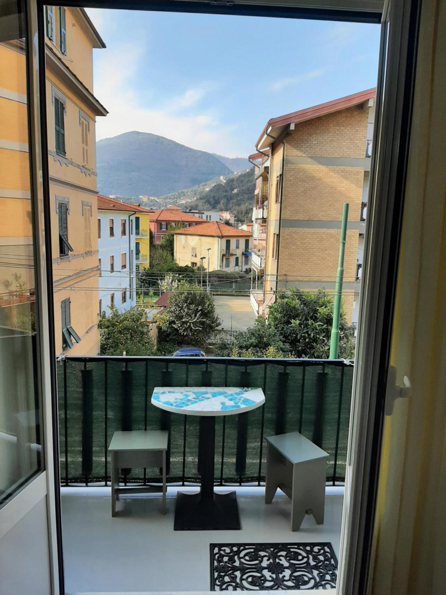 Retro' Beb Bed & Breakfast La Spezia Ruang foto